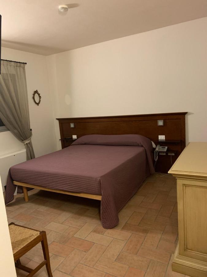 Agriturismo Ben Ti Voglio Bologna Bagian luar foto