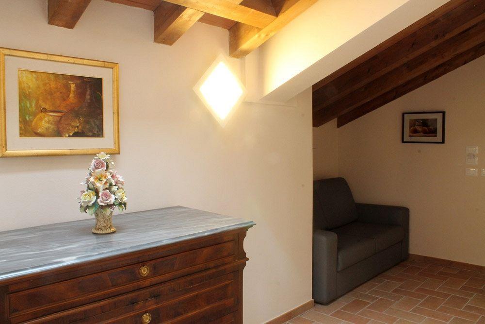 Agriturismo Ben Ti Voglio Bologna Bagian luar foto
