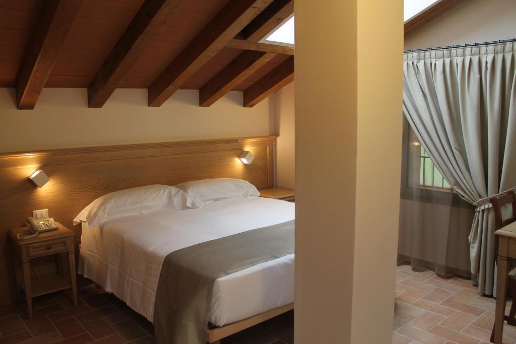 Agriturismo Ben Ti Voglio Bologna Bagian luar foto