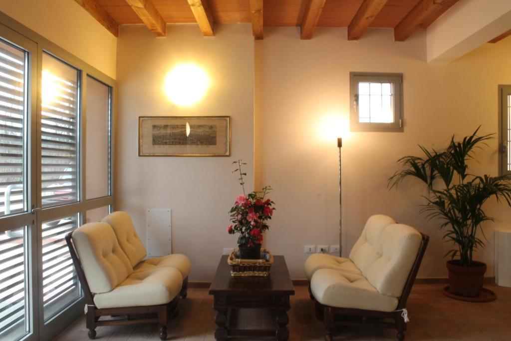 Agriturismo Ben Ti Voglio Bologna Bagian luar foto