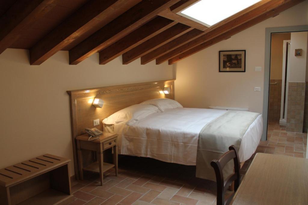 Agriturismo Ben Ti Voglio Bologna Ruang foto
